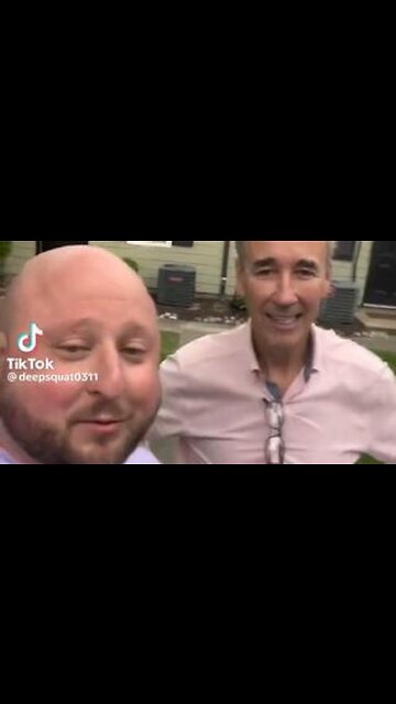 Pedophile Senator Joe Morrisey threatened to sue this brave hero for making this video