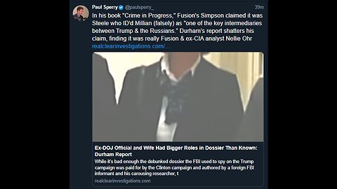 Is This WORSE Than the Durham Report?! 5-25-23 BlazeTV