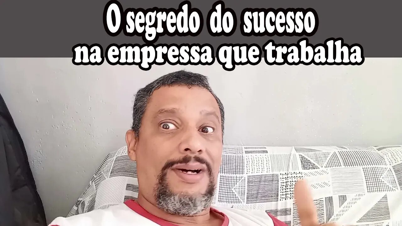 Como ter sucesso na empresa #familiaflima