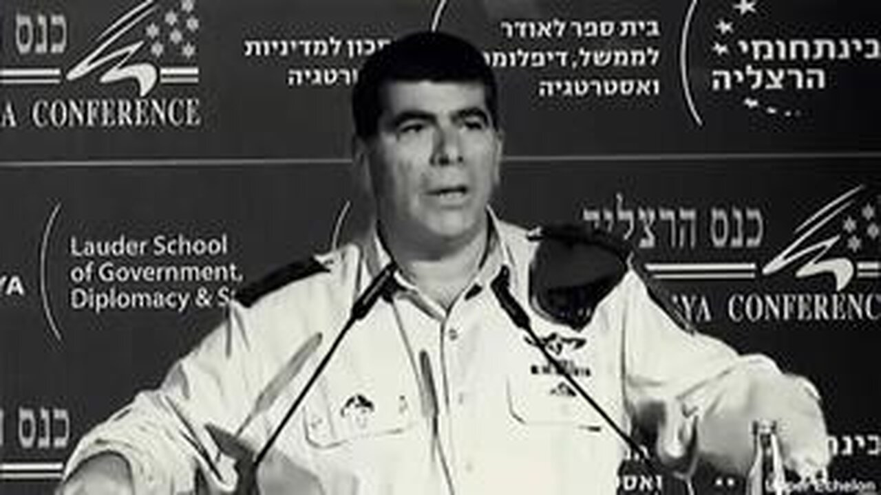 Israel Gaza War STUXNET Unit 8200 The Worlds First Known Cyber Weapon upperechelon