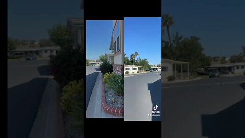 Mobile home for Sale in Lake Forest, Ca.