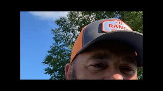 Homestead tour