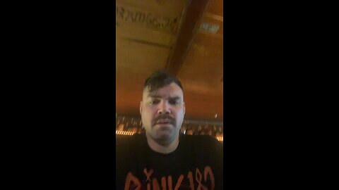 Ralphs standup party
