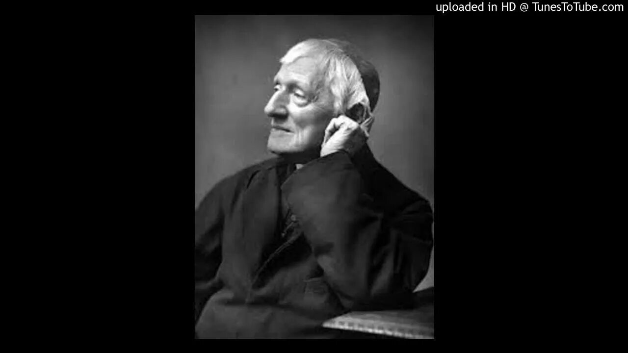 Lead Kindly Light - Hymn by St. John Henry Newman