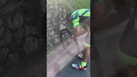 SUA JORNADA TREINANDO…