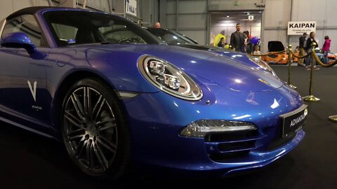 10 Minute Guided Meditation - Manifest Your Dream Car Fast