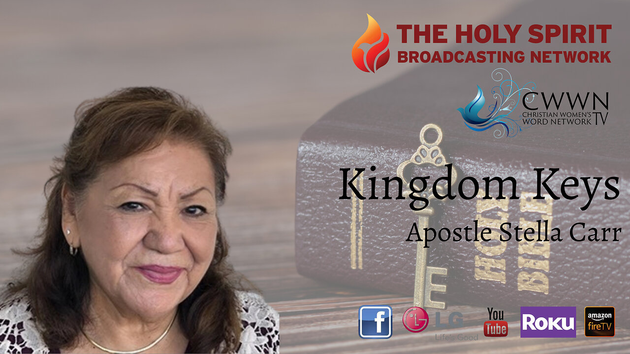 Have You Walked In The Covenant of The Blessings of The LORD? (Kingdom Keys)
