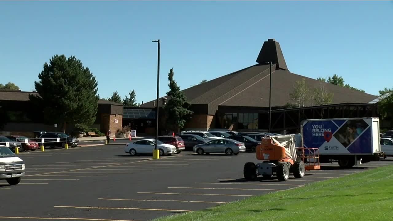Jeffco health department sues 3 Christian schools over mask mandate