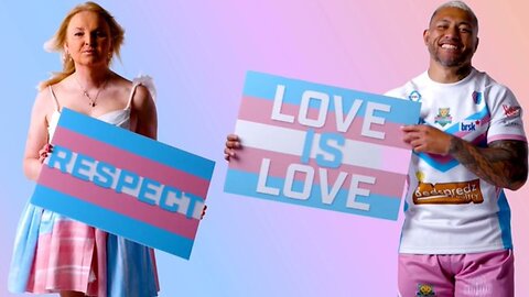 We Don't Believe You: Attitude Magazine Says Trans People Just Want To "Live And Let Live"