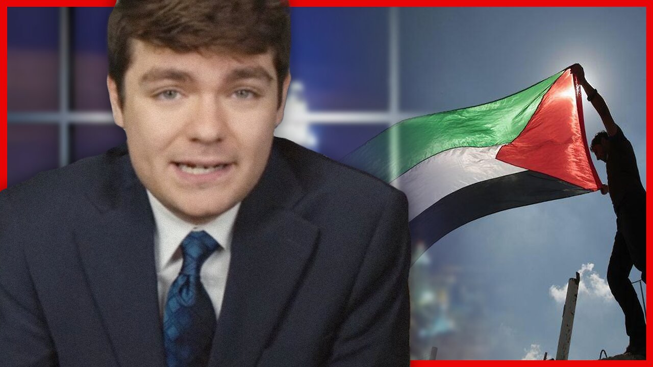 The America First Position is to Support the Palestinians
