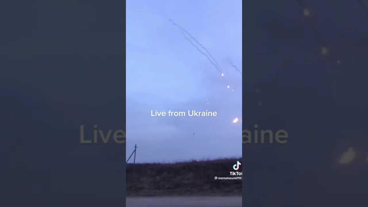 Live Ukraine 🇺🇦