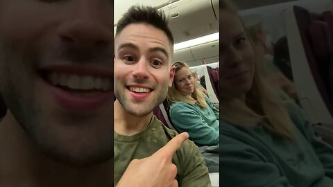 Best Travel Hack ✈️