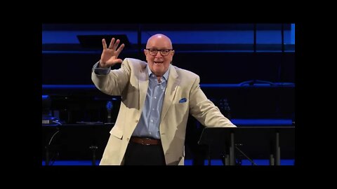 "Back To Worship" | Pastor Alec Rowlands | 8/1/21