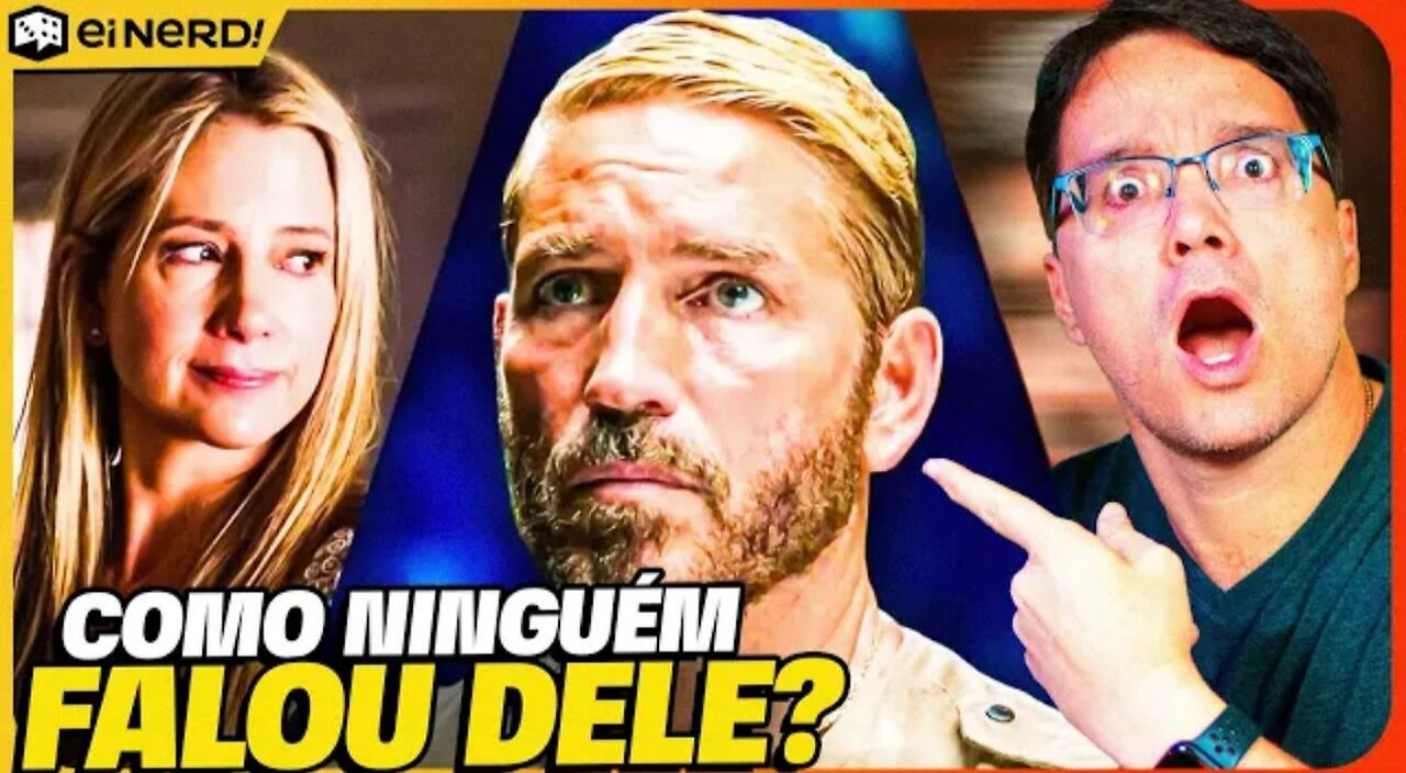 SOUNDS OF FREEDOM: THE MOVIE THAT IS STOPPING THE WORLD