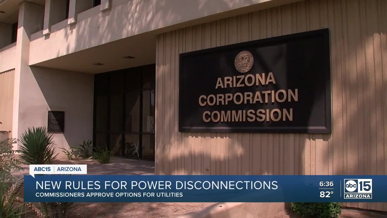 Corporation Commission approves APS rate decrease, company prepares to sue