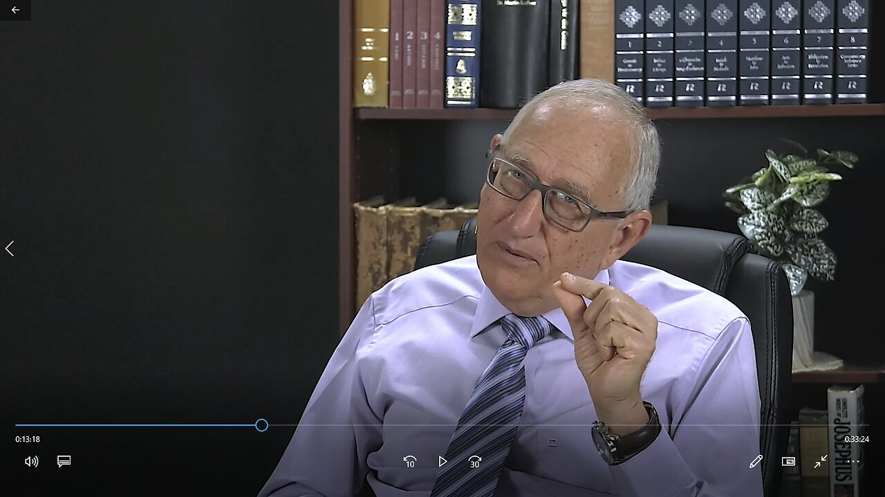 Walter Veith – Sportul ca religie sau Sportul religios? (171 WUP?)