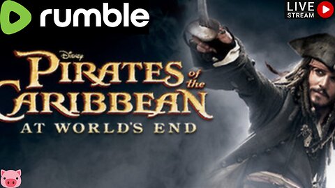 Pirates of the Caribbean: At World's End PSP