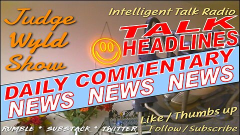 20230420 Thursday Quick Daily News Headline Analysis 4 Busy People Snark Commentary on Top News