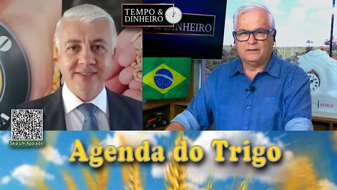 Agenda do Trigo - com Marcelo Debaco