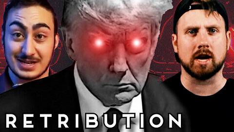 Trump MugShot BACKFIRES: RETRIBUTION is COMING! | Guest: Joel Jammal