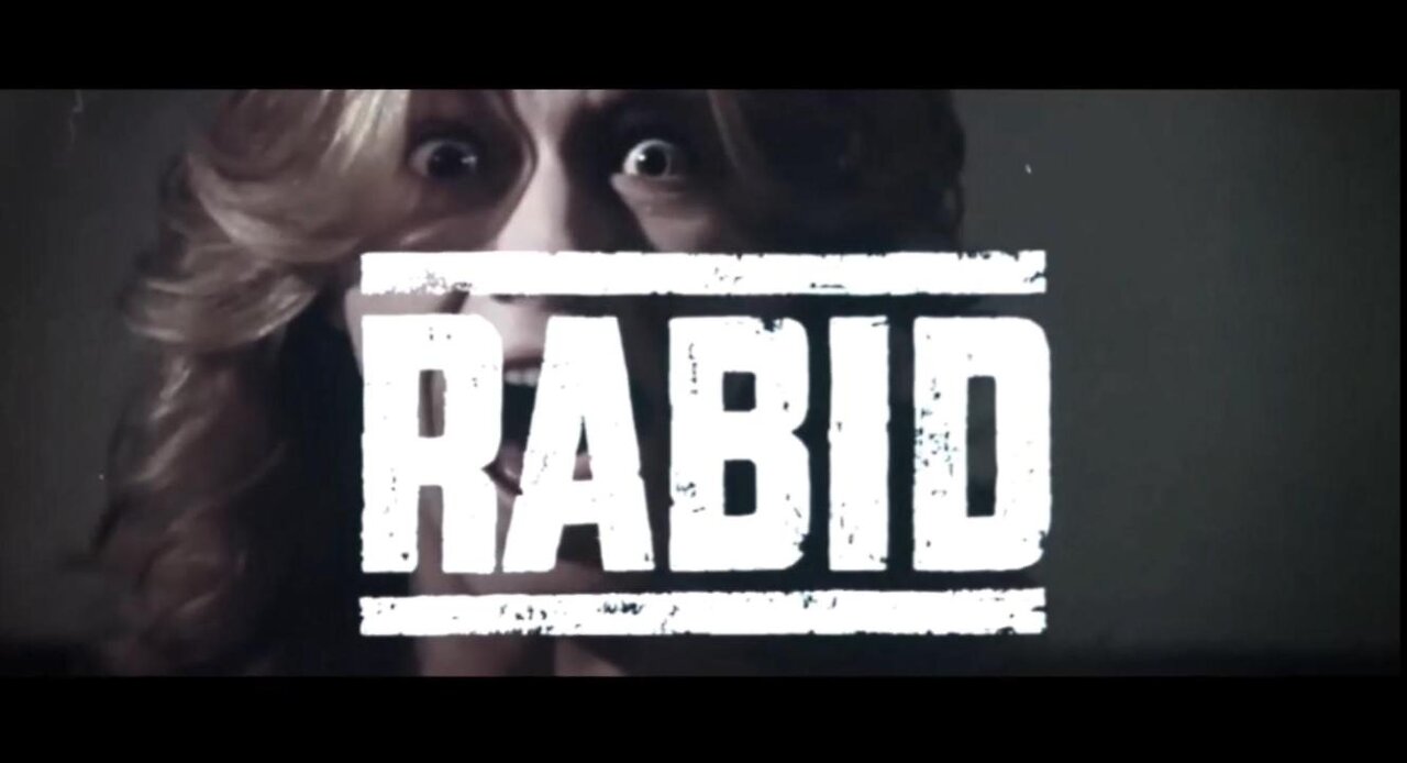 RABID - Zombies - Libtards under mind control.