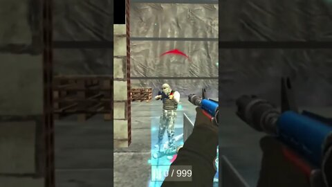 Battle shooting 🔫 game playing_89
