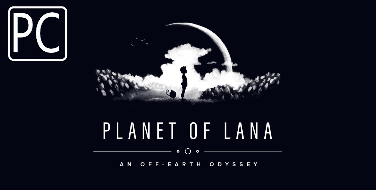 ◎ PLANET OF LANA ◊ AN OFF-EARTH ODYSSEY