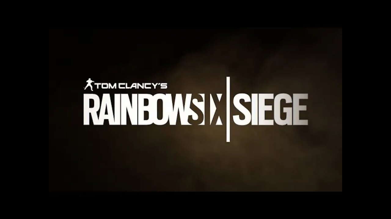 Rainbow Six Siege Killtage #5