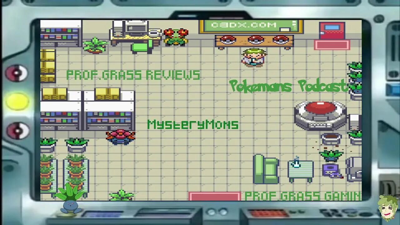 Pokemans Podcast Episode 22: Kentucky Fried Duck