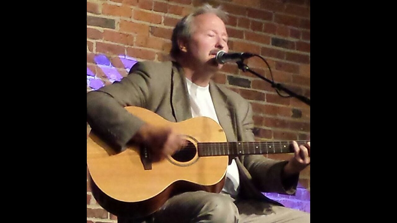 "Who will make this world a better place to be"-words and music-Gene Schmidt