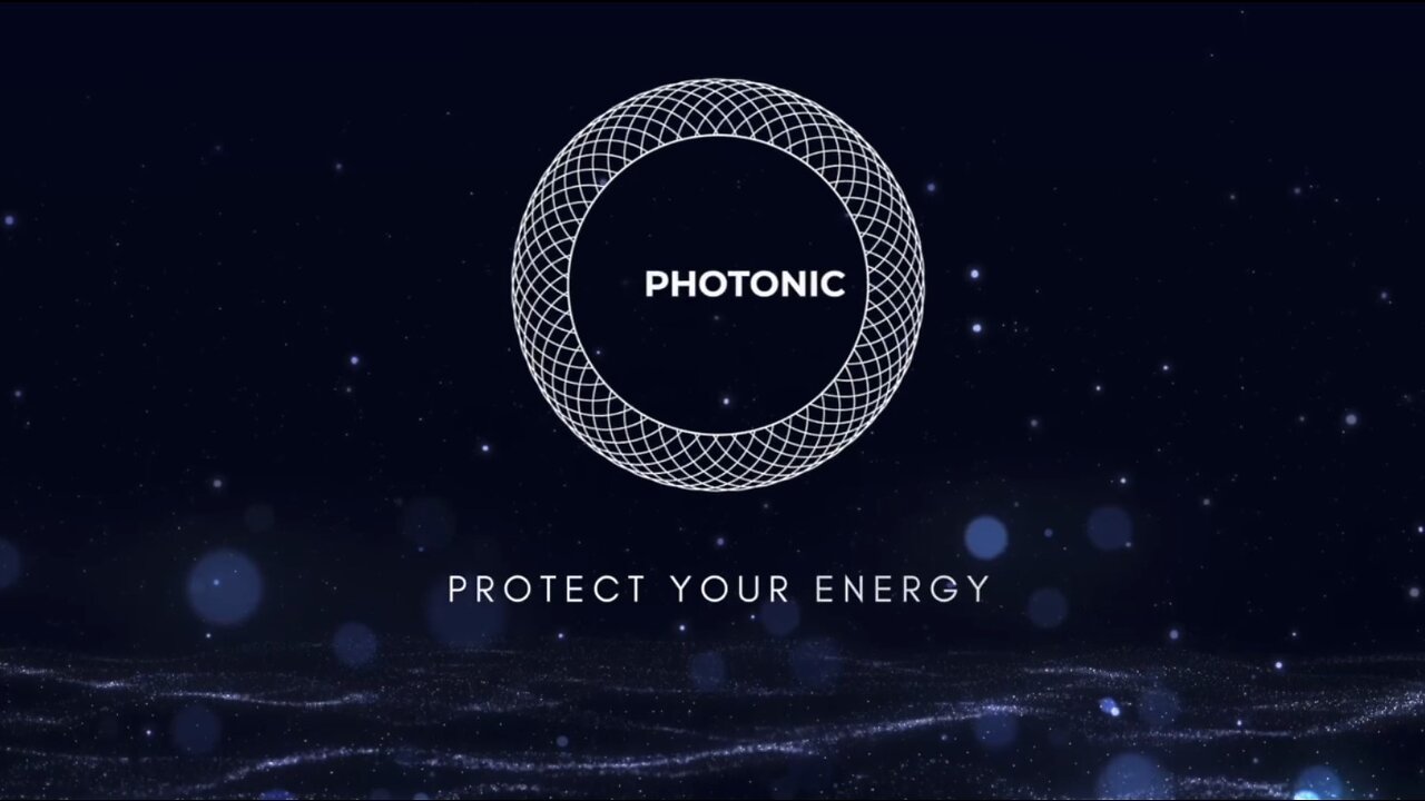 20% SALE Photonic Shield...