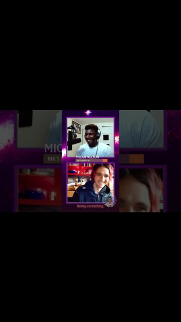 Rik's Mind Podcast Ep81 Micah Nelson and the story behind "Everything is Bullsh*t"