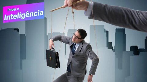 Os 7 Cavaleiro das Trevas Que Te Controlam (Teoria dos 7 Ps)