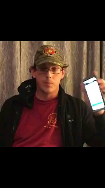 USPS Whistleblower Richard Hopkins: “I DID NOT RECANT”