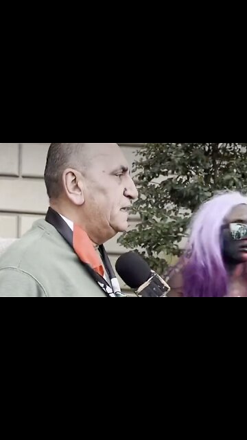 Are Palestinians Now Claiming Ownership of America?!