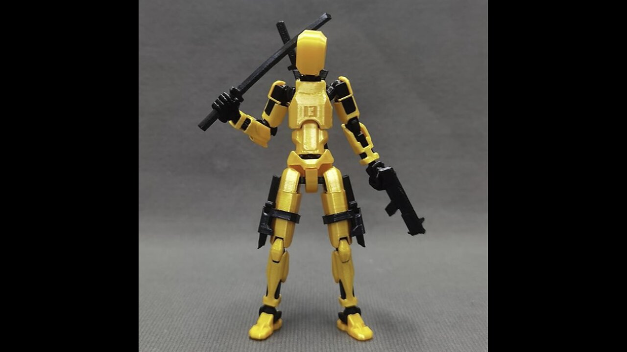 This channel will be fun for all ages…. I think