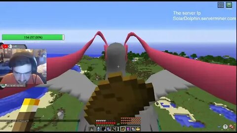 Pixelmon Generations Public SMP. Episode 3.