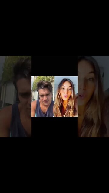 #Shorts Luan Santana Part 3