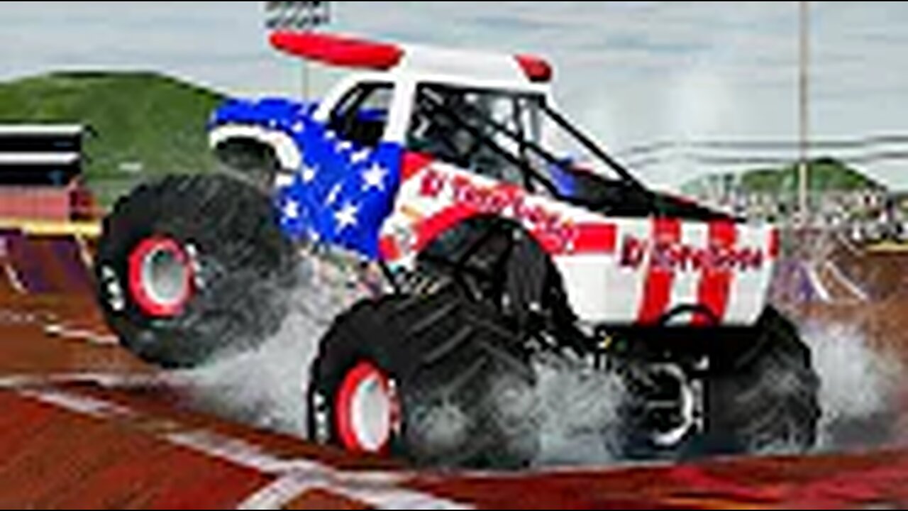 BeamNG.Freestyle