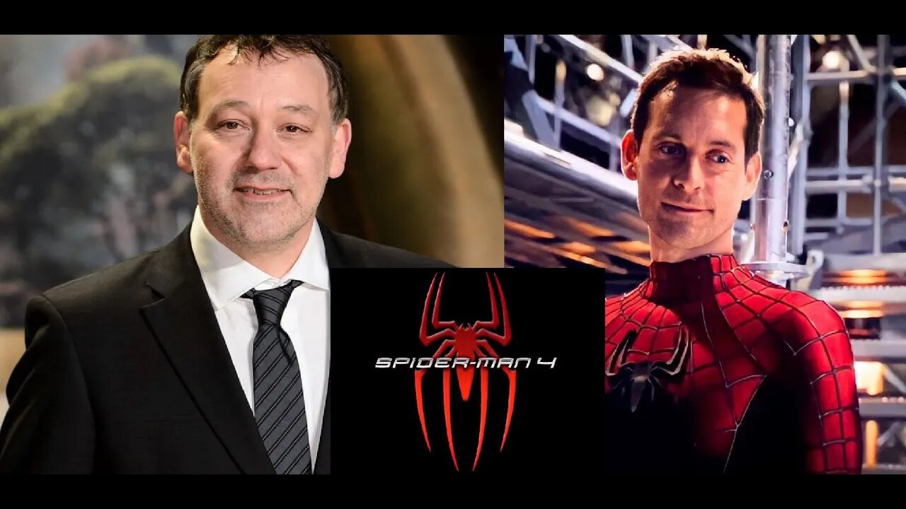 Sam Raimi Wants to Make Spiderman 4 Movie with Tobey Maguire's Spider-Man