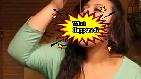 This Girl Ate A Tampon For Views! | The Bizarre Story of Giovanna Plowman