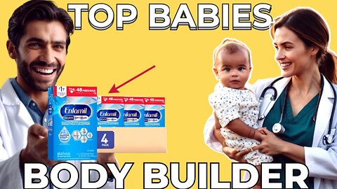 How To improve infant Growth System Faster With Enfamil Enspire Optimum.