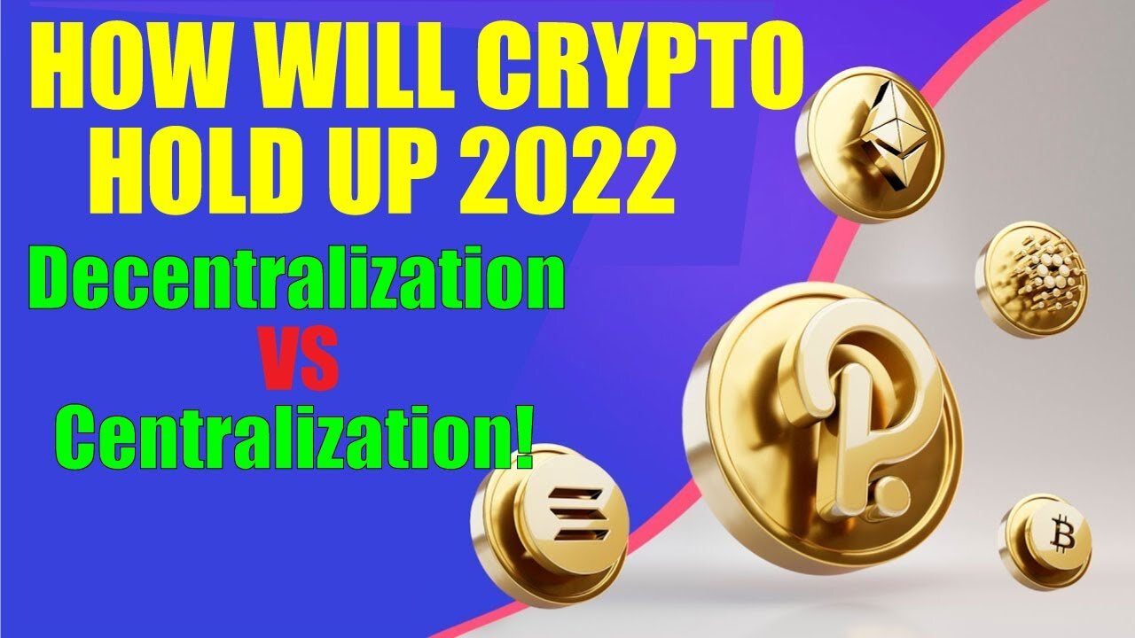 How will the Russia vs Ukraine war effect Crypto? Should we be concerned in 2022?