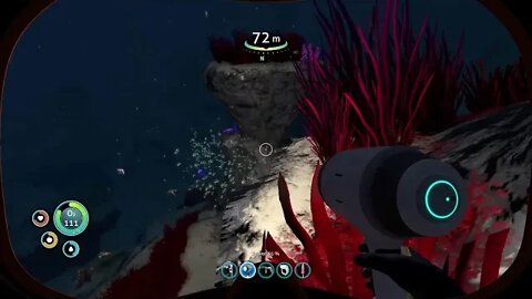 Let's Play Subnautica Hardcore 2.7