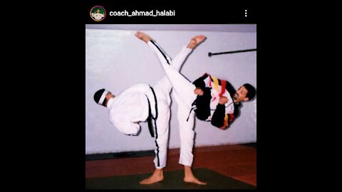 Taekwon-Do Course