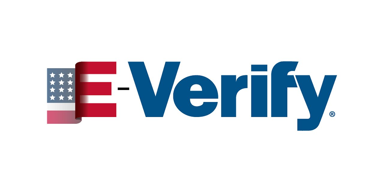 E-Verify Is A Massive Surveillance Threat To ALL Americans!