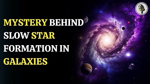 Mystery Behind Slow Formation In Galaxies | WION Podcast