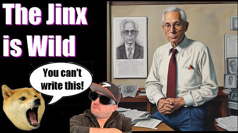 The Jinx is Back! Season 2 Ep 1| #thejinx