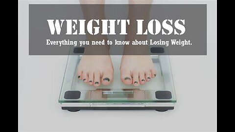 How To Fast Loss Weight (2023)