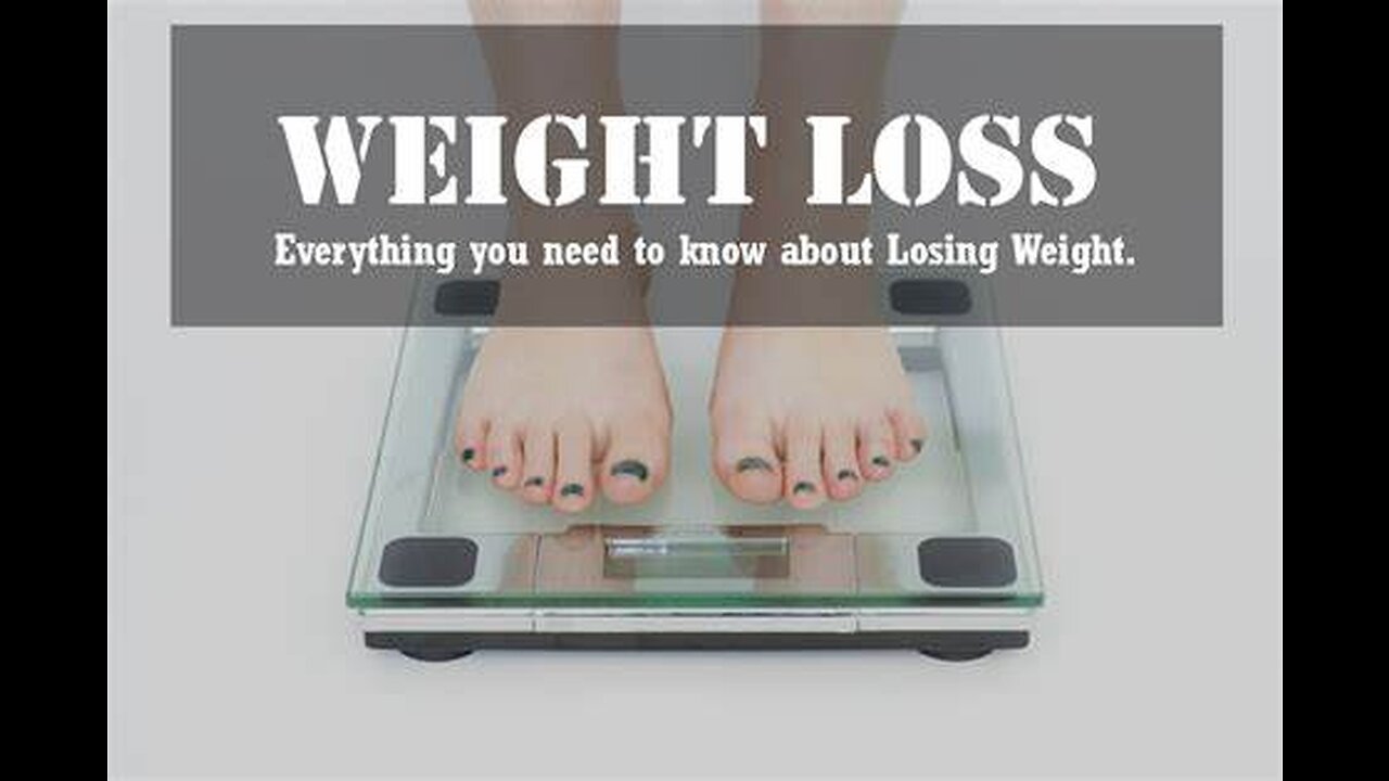 How To Fast Loss Weight (2023)